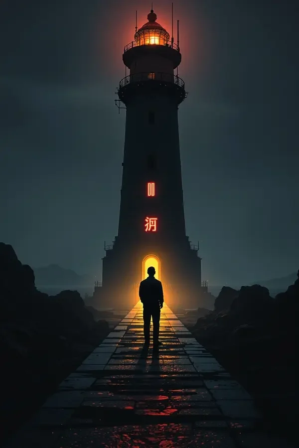 归来仍是战神 短剧封面海报